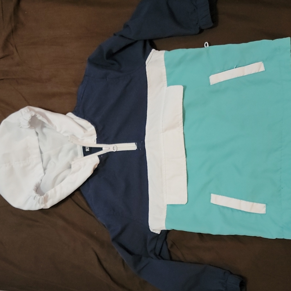 4t boys Jacket